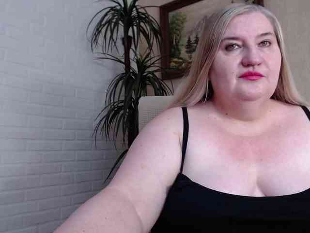 VishenkaStar webcam