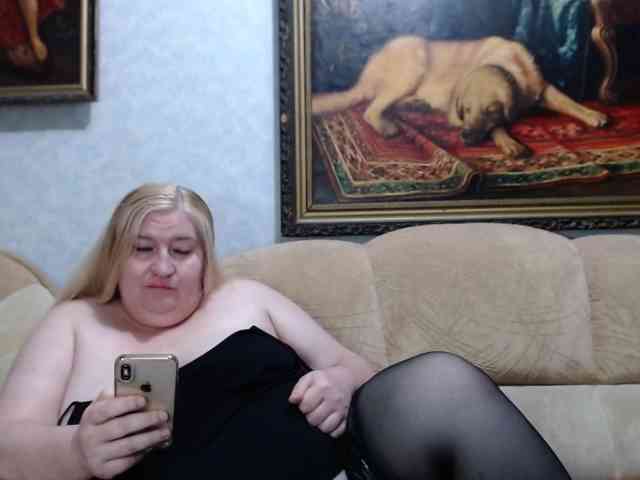 VishenkaStar webcam