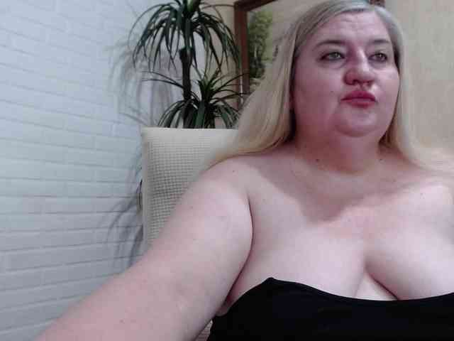 VishenkaStar webcam