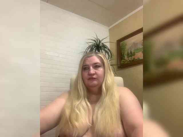 VishenkaStar webcam