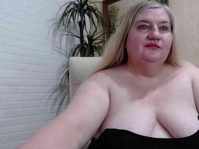 VishenkaStar webcam