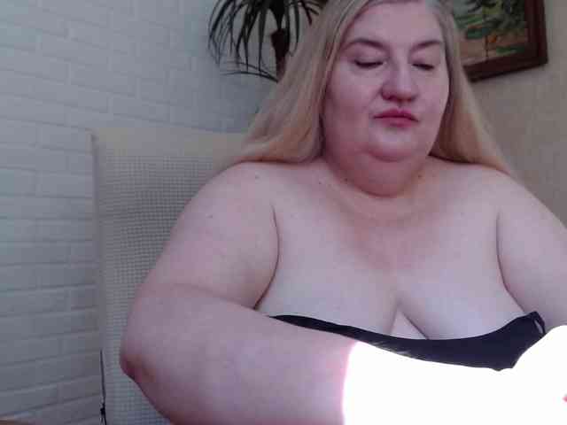 VishenkaStar webcam
