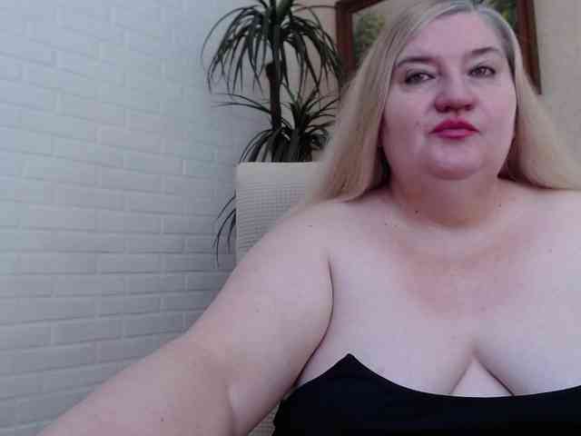 VishenkaStar webcam
