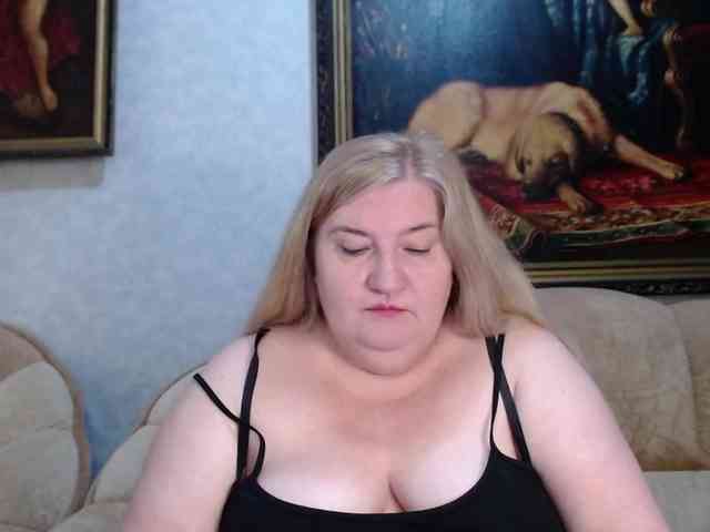 VishenkaStar webcam