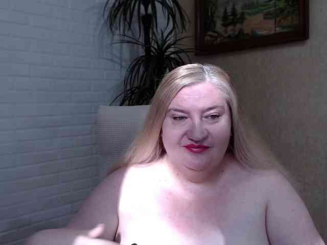 VishenkaStar webcam
