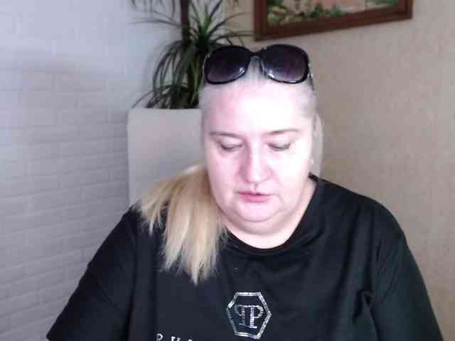 VishenkaStar webcam