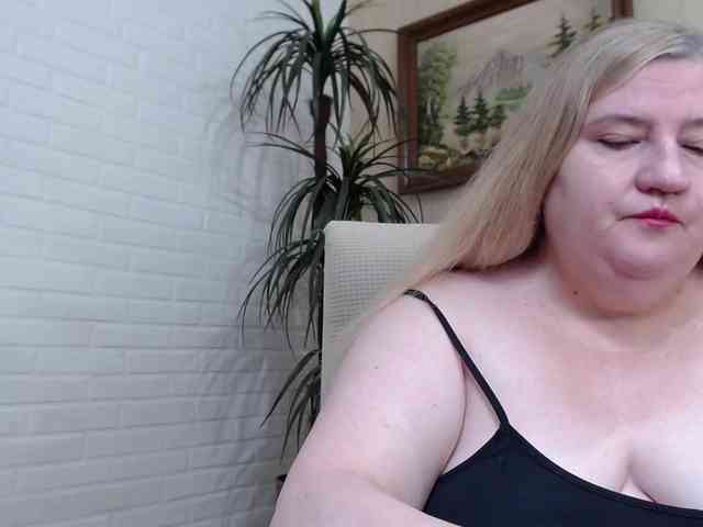 VishenkaStar webcam