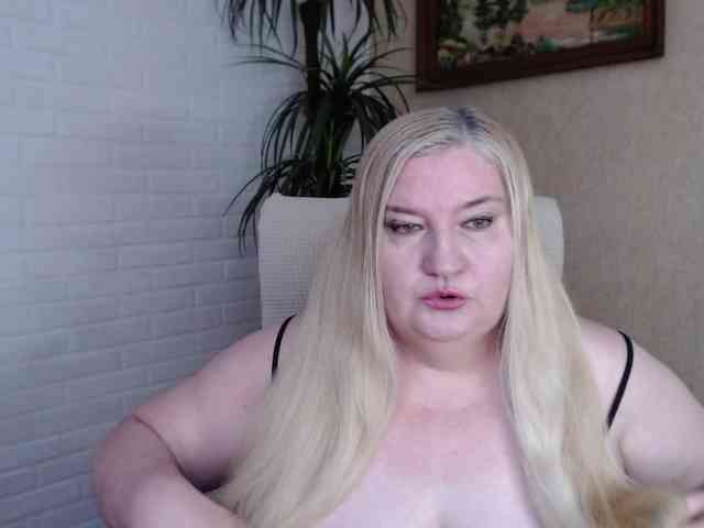 VishenkaStar webcam