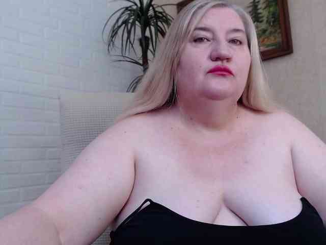 VishenkaStar webcam