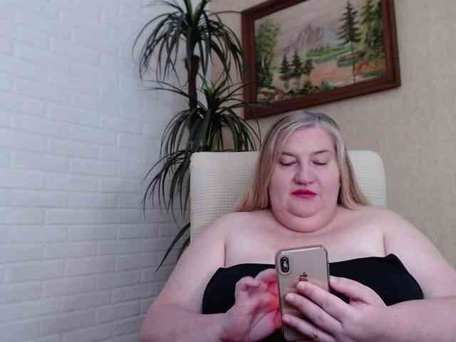 VishenkaStar webcam