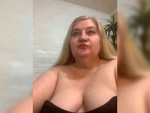 VishenkaStar webcam