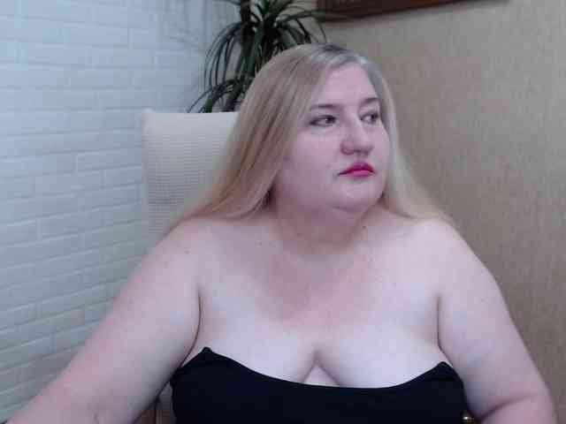 VishenkaStar webcam