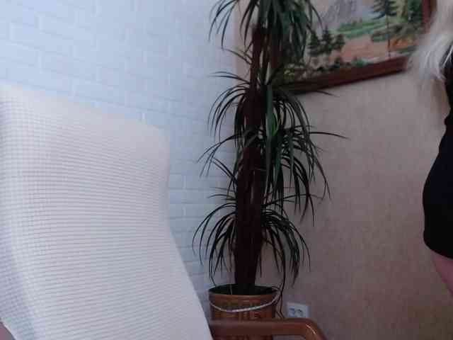 VishenkaStar webcam