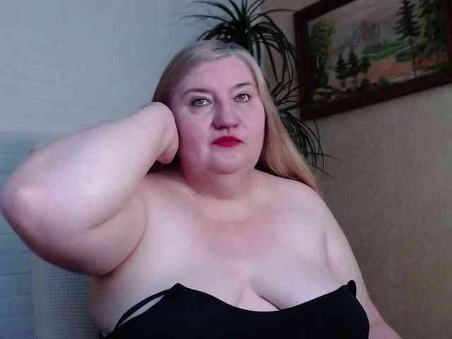 VishenkaStar webcam