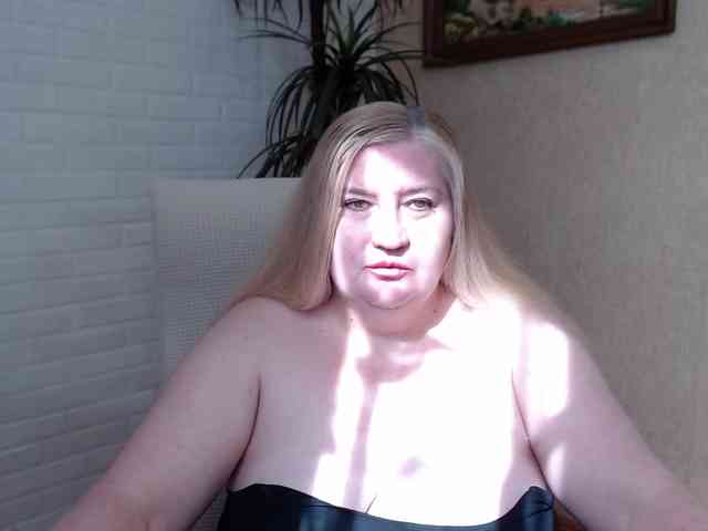 VishenkaStar webcam
