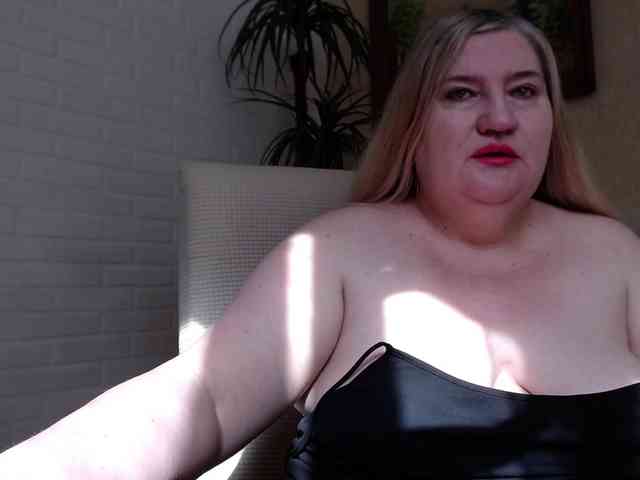 VishenkaStar webcam