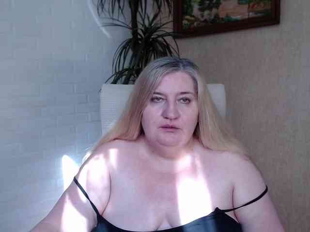 VishenkaStar webcam