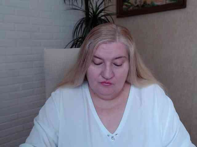 VishenkaStar webcam