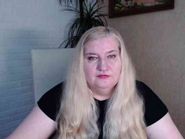 VishenkaStar webcam