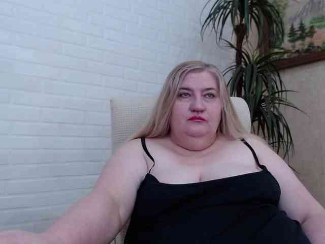 VishenkaStar webcam