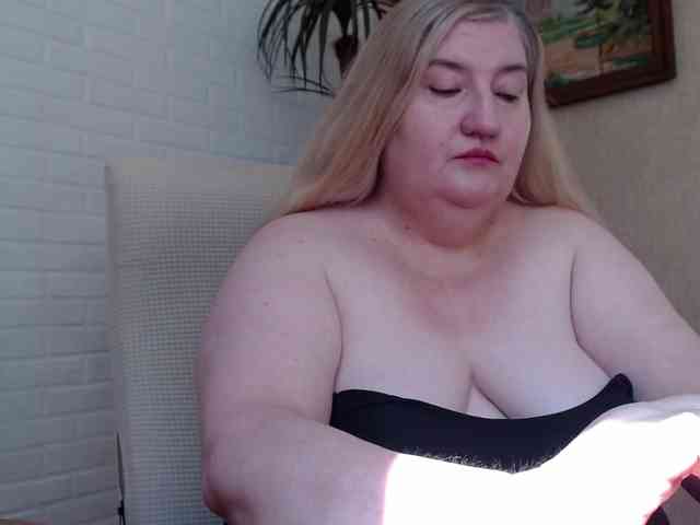VishenkaStar webcam