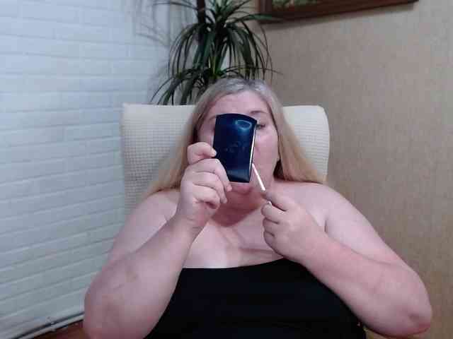 VishenkaStar webcam