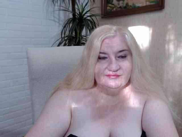 VishenkaStar webcam