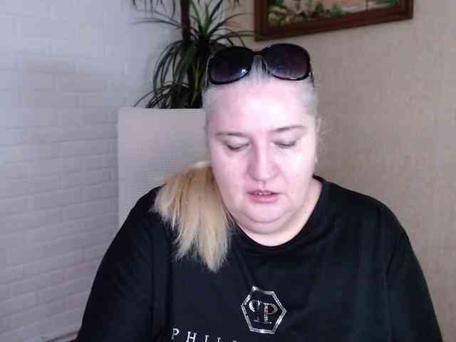 VishenkaStar webcam