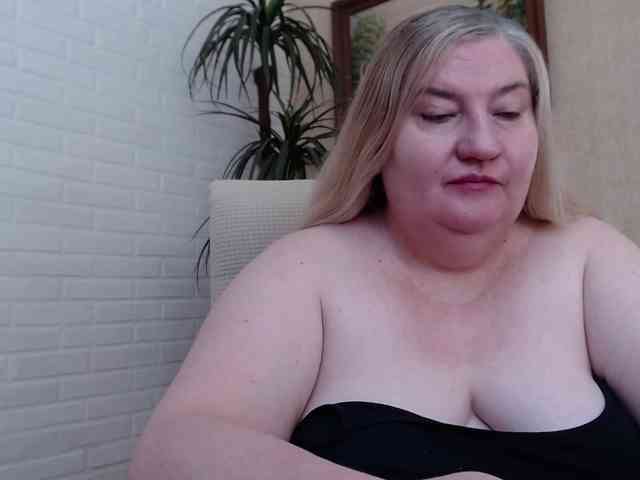 VishenkaStar webcam
