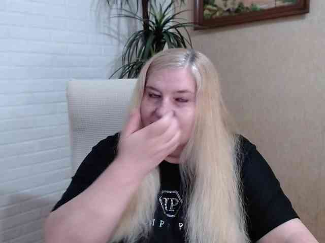 VishenkaStar webcam