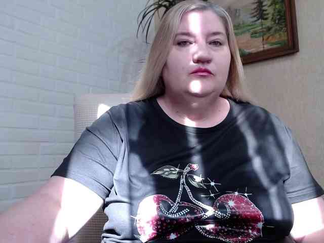 VishenkaStar webcam