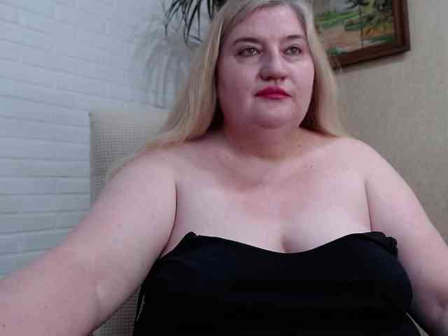 VishenkaStar webcam