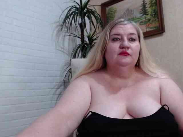 VishenkaStar webcam