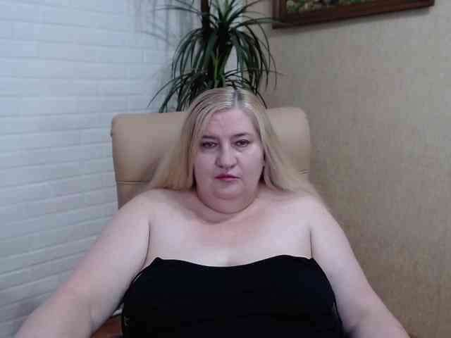 VishenkaStar webcam