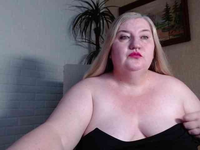 VishenkaStar webcam