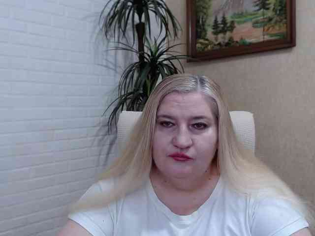 VishenkaStar webcam
