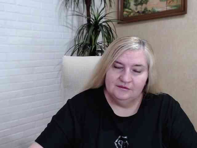 VishenkaStar webcam