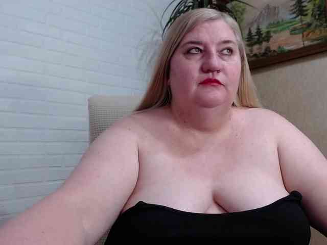 VishenkaStar webcam