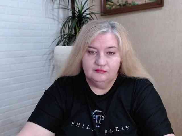VishenkaStar webcam