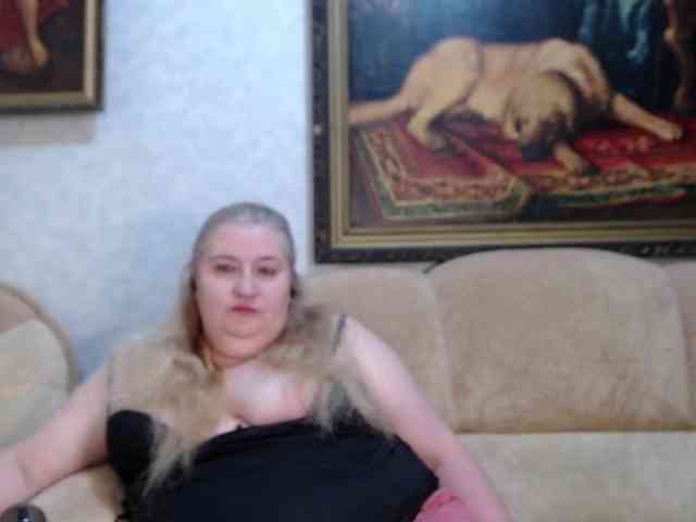 VishenkaStar webcam