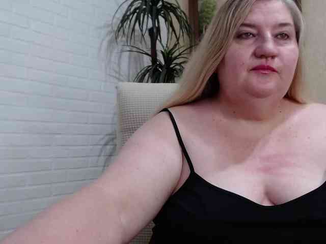 VishenkaStar webcam
