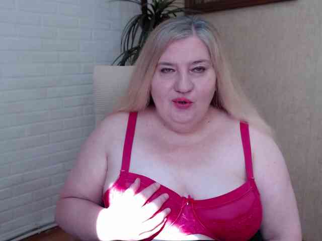 VishenkaStar webcam