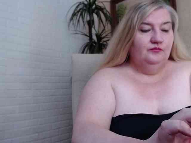 VishenkaStar webcam