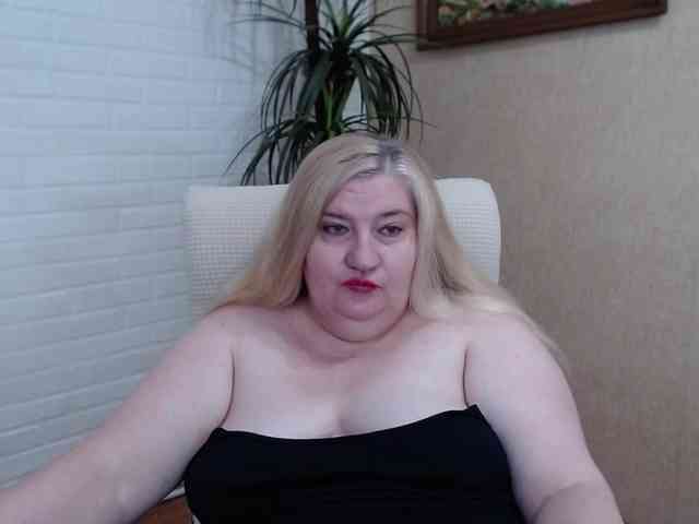 VishenkaStar webcam