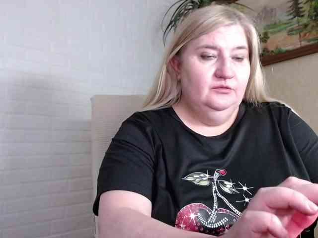 VishenkaStar webcam