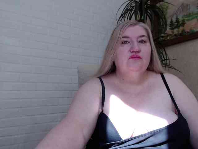 VishenkaStar webcam