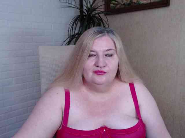 VishenkaStar webcam