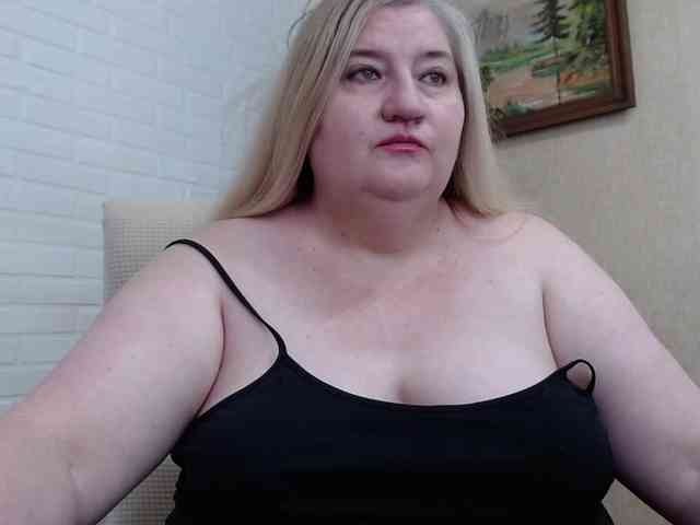 VishenkaStar webcam