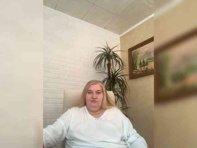 VishenkaStar webcam