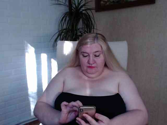 VishenkaStar webcam